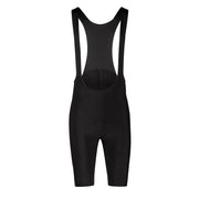 pantaloni scurti cu bazon si bretele force action negru l scaled