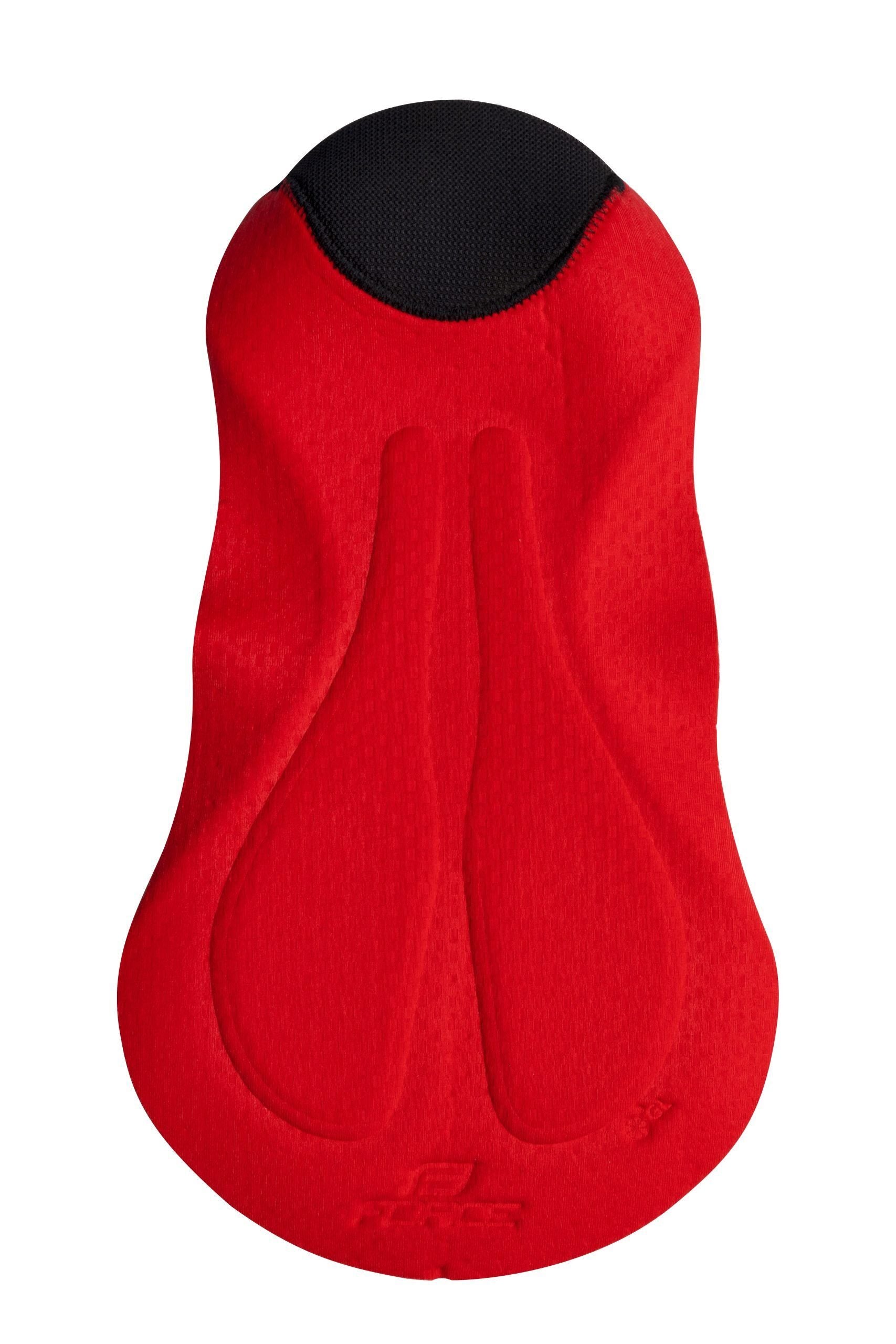 pantaloni scurti cu bazon si bretele force action negru m 2 scaled