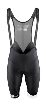 pantaloni scurti cu bazon si bretele force b51 negru alb s scaled