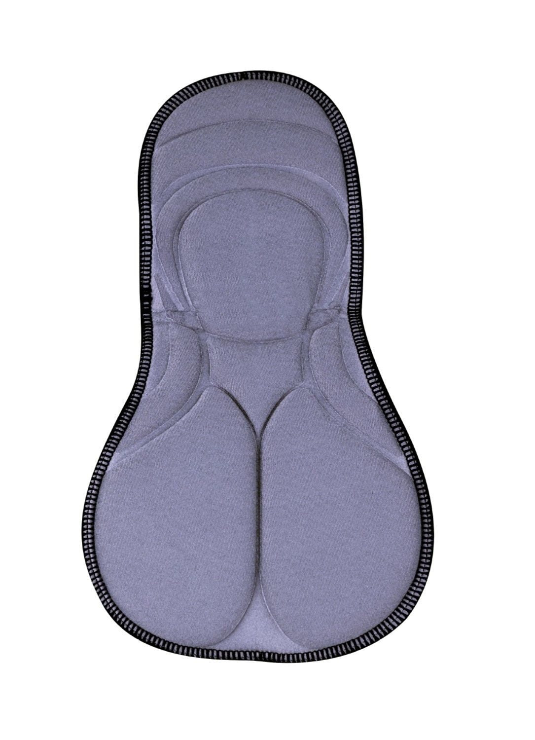pantaloni scurti cu bazon si bretele force kid victory gri 128 140 cm 2