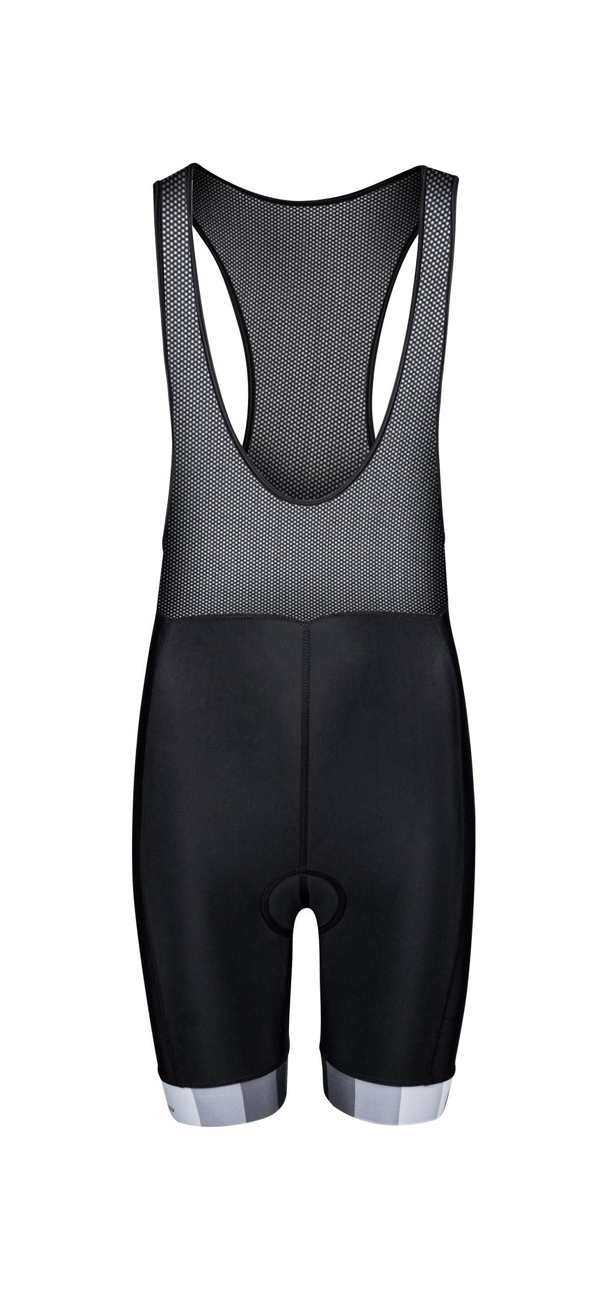 pantaloni scurti cu bazon si bretele force kid victory gri 141 153 cm
