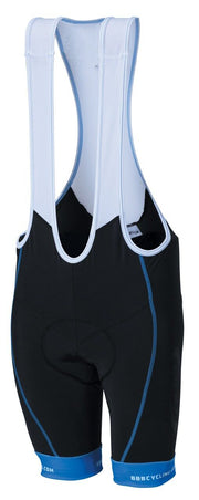 pantaloni scurti cu bretele bbb team bbw 255 xxs