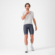 Pantaloni scurti cu bretele Castelli Competizione 2, pentru barbati, albastru twilight M