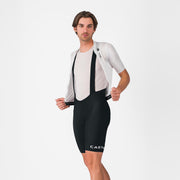 Pantaloni scurti cu bretele Castelli Competizione 2, pentru barbati, negru XL