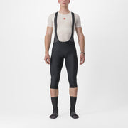 pantaloni scurti cu bretele castelli entrata 2 negru m 6