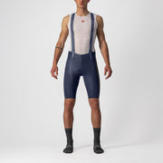 pantaloni scurti cu bretele castelli free aero rc indigo xl