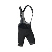 Pantaloni scurti cu bretele Leatt MTB Endurance 6.0 Racing Black L