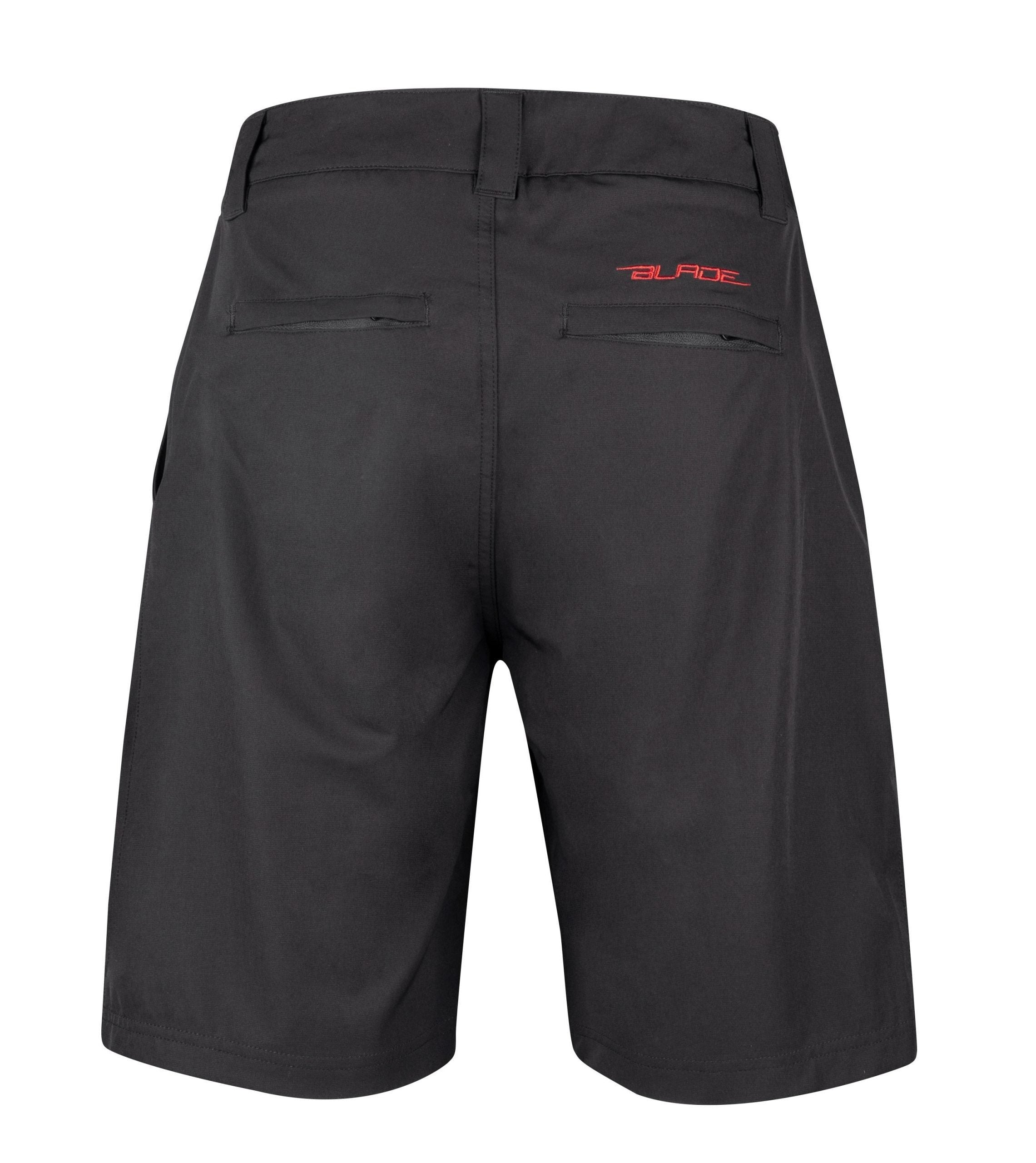 pantaloni scurti force blade mtb fara bazon black xl 1 scaled