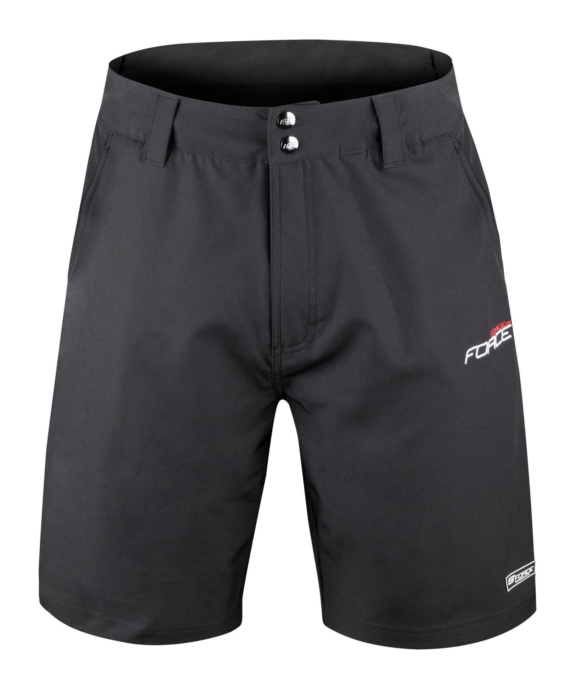 pantaloni scurti force blade mtb fara bazon black xl scaled