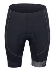 pantaloni scurti force f b21 easy cu bazon negru m scaled