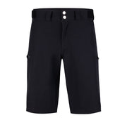 Pantaloni Scurti Force Mount MTB Negri S