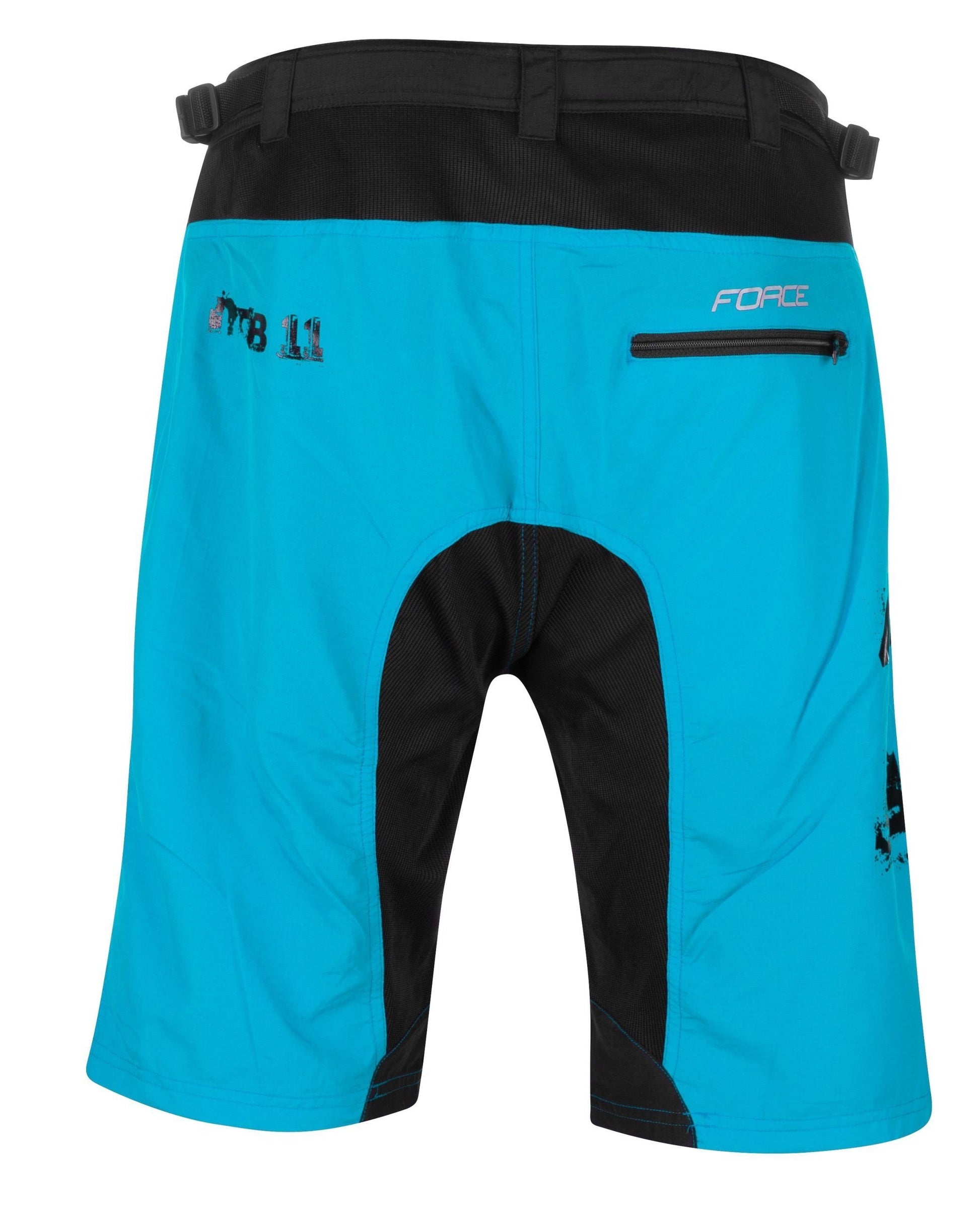 pantaloni scurti force mtb 11 bazon detasabil albastru negru xl 1 scaled