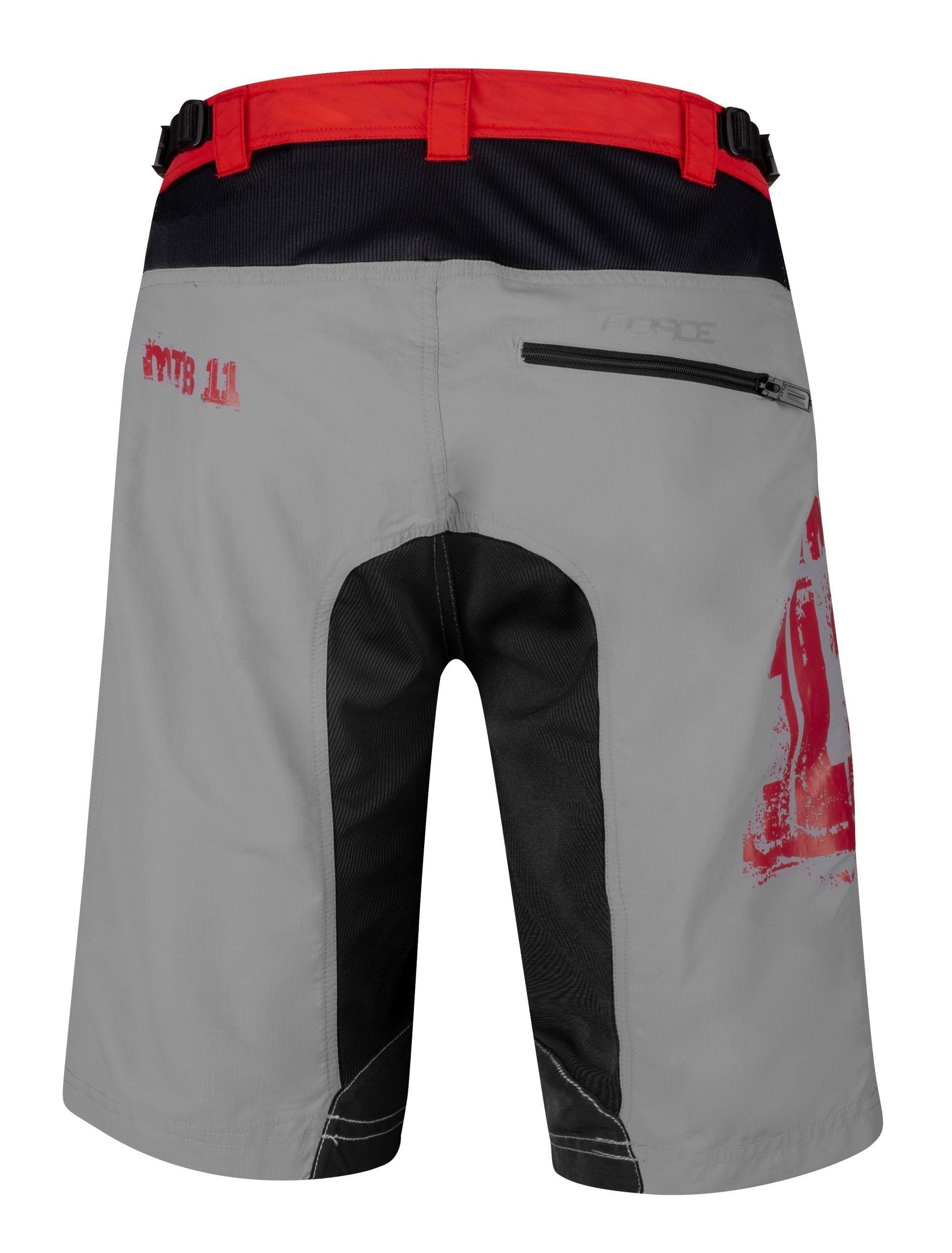 pantaloni scurti force mtb 11 bazon detasabil gri rosu negru m 1 scaled