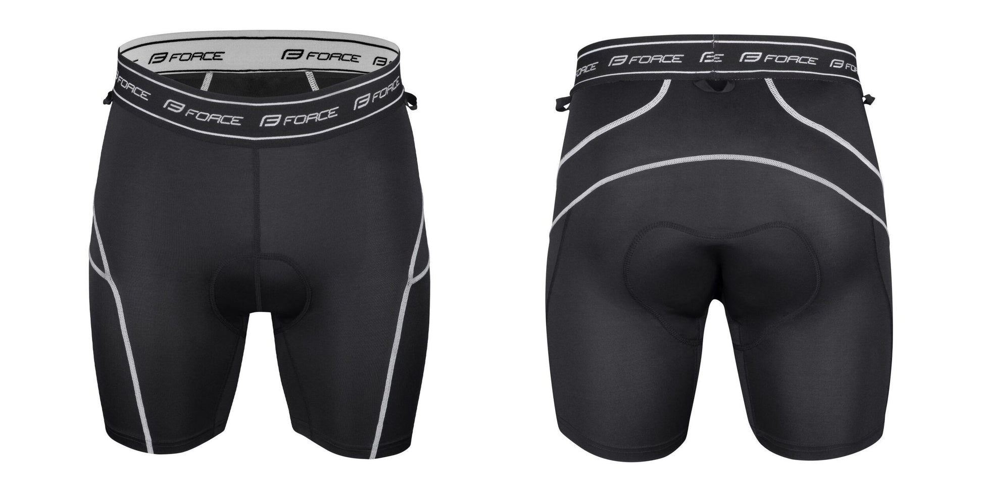 pantaloni scurti force mtb 11 bazon detasabil gri rosu negru m 3 scaled