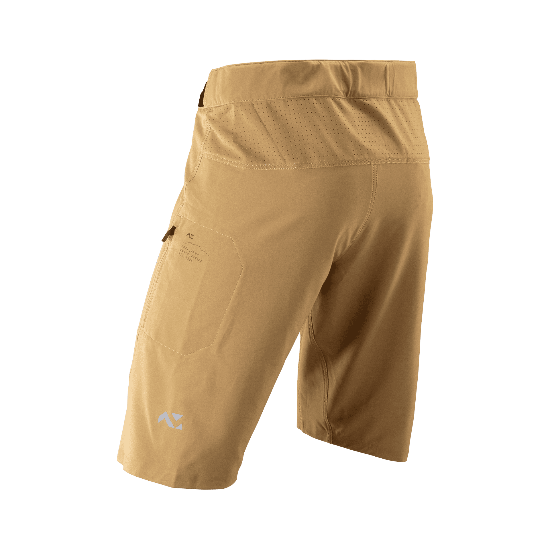Pantaloni scurti Leatt MTB Endurance 2.0 Brass Brown L