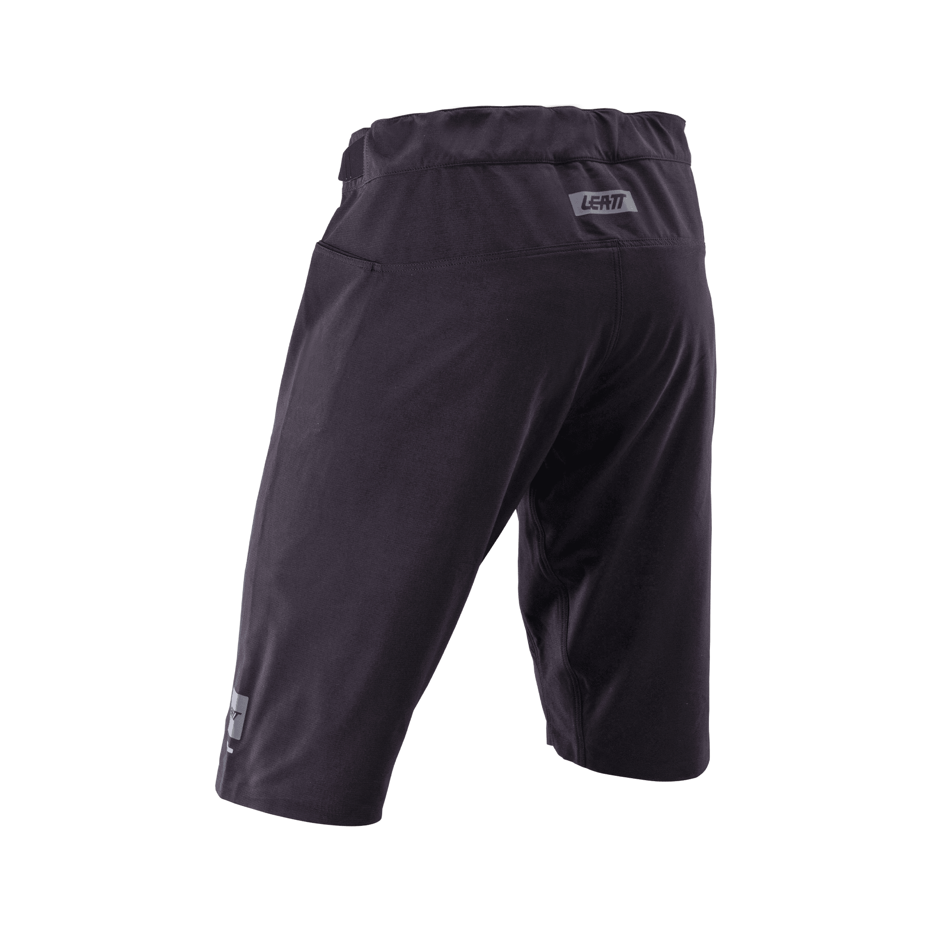 Pantaloni scurti Leatt MTB Gravity 2.0 Black XS