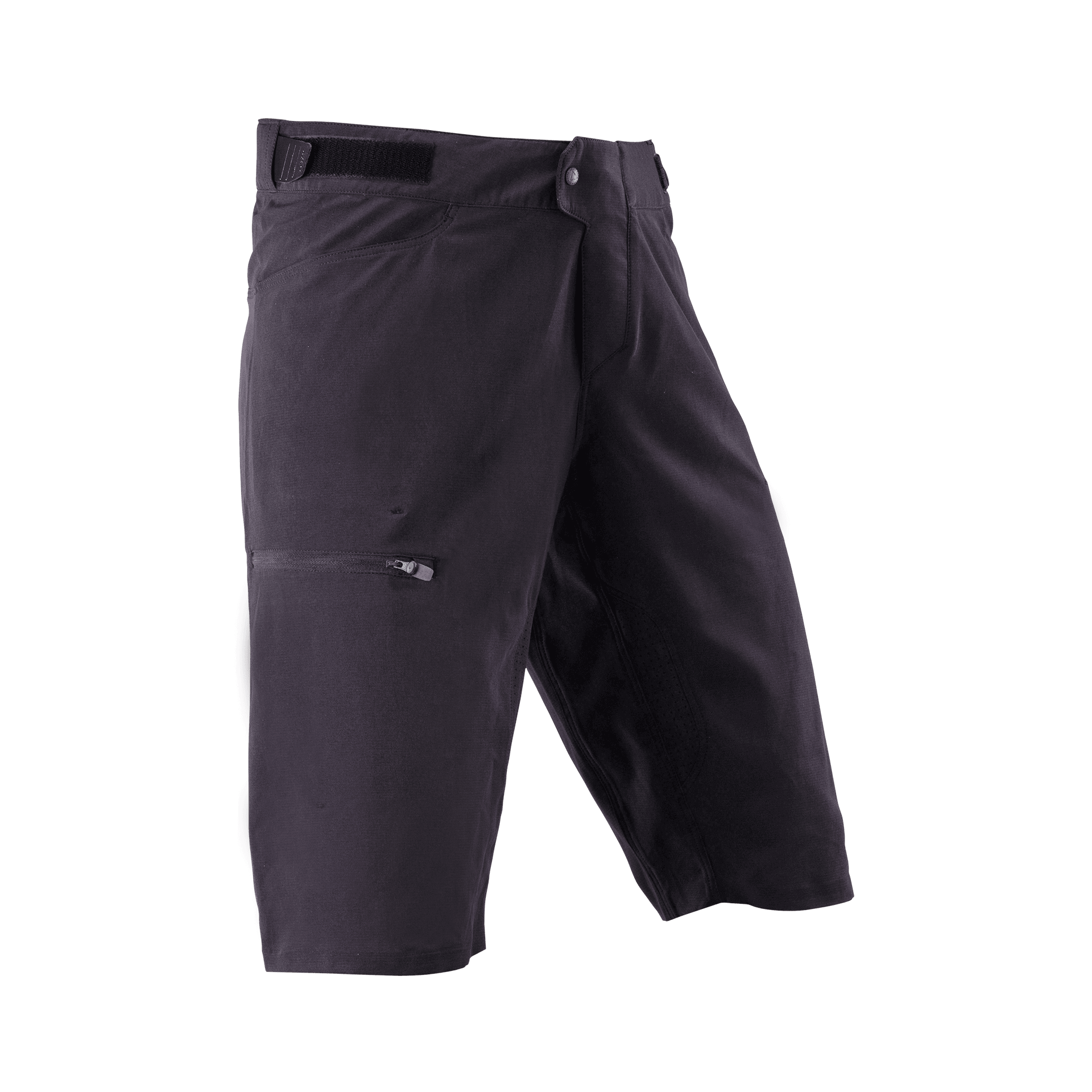 Pantaloni scurti Leatt MTB Gravity 2.0 Black XS