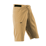 Pantaloni scurti Leatt MTB Gravity 2.0 Brass Brown XL