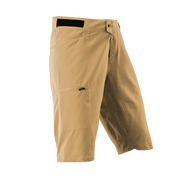 Pantaloni scurti Leatt MTB Gravity 2.0 Brass Brown XS