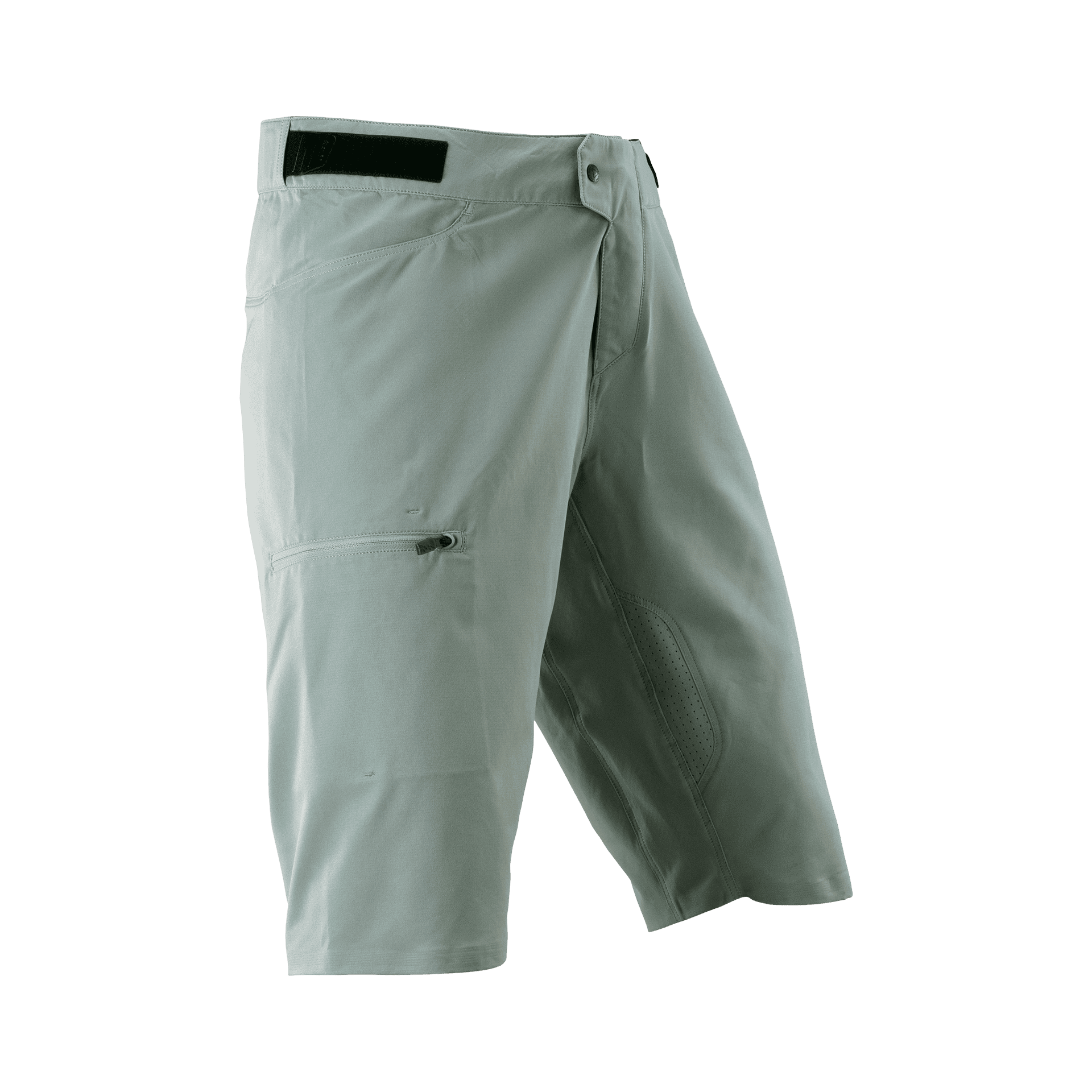 Pantaloni scurti Leatt MTB Gravity 2.0 Mist Green XS