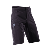 Pantaloni scurti Leatt MTB Trail 2.0 Ghost Black L