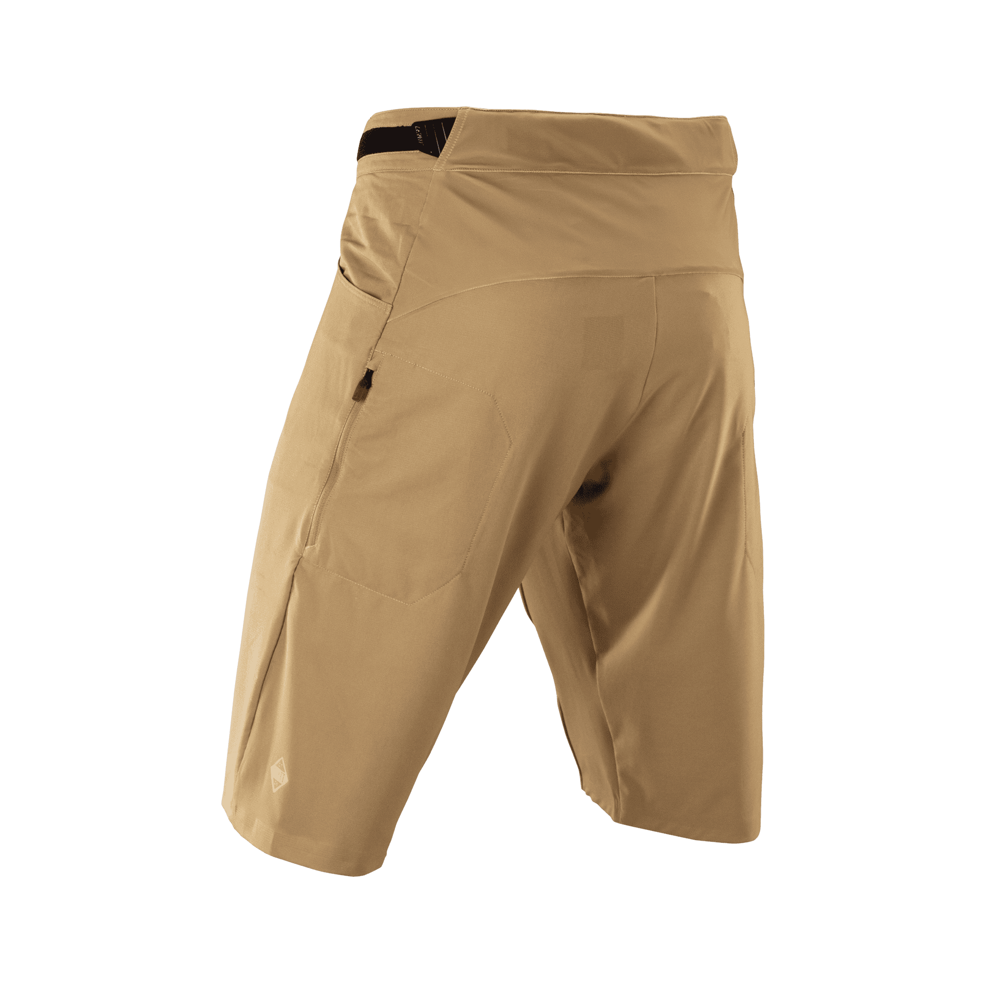 Pantaloni scurti Leatt MTB Trail 3.0 Liner Brass Brown L