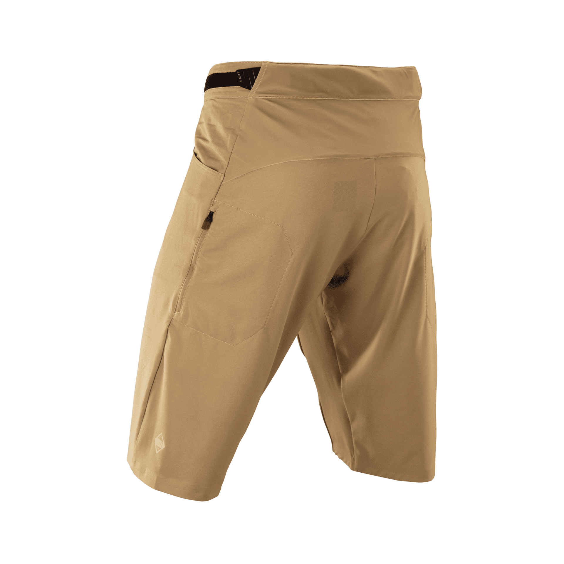 Pantaloni scurti Leatt MTB Trail 3.0 Liner Brass Brown XS