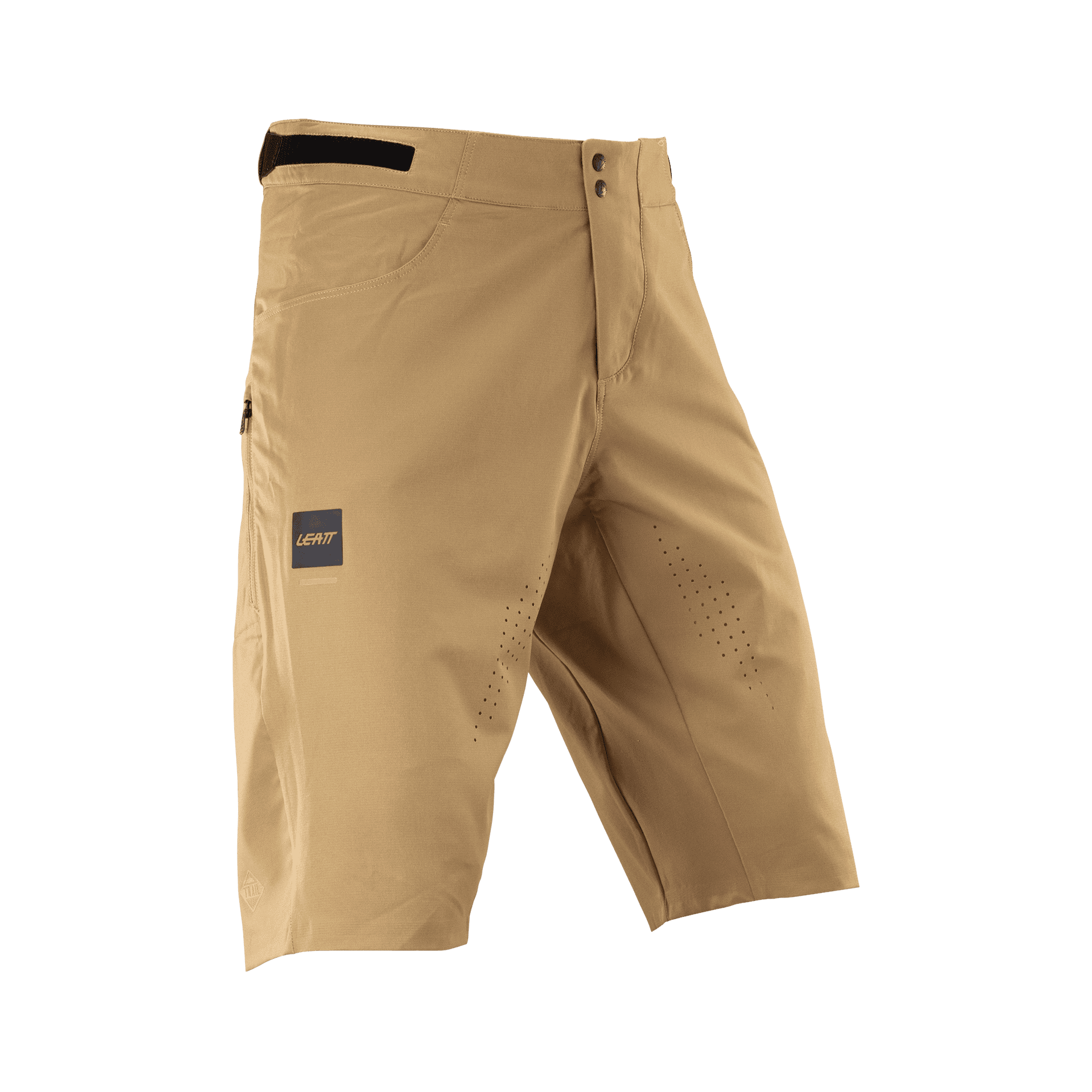 Pantaloni scurti Leatt MTB Trail 3.0 Liner Brass Brown XS