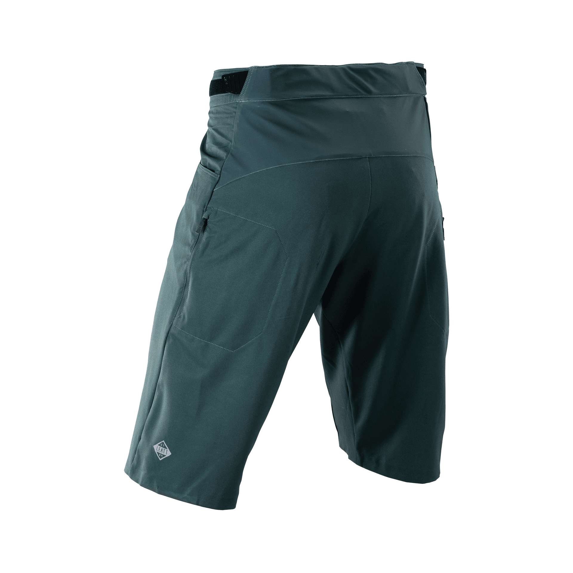Pantaloni scurti Leatt MTB Trail 3.0 Liner Spruce Green M