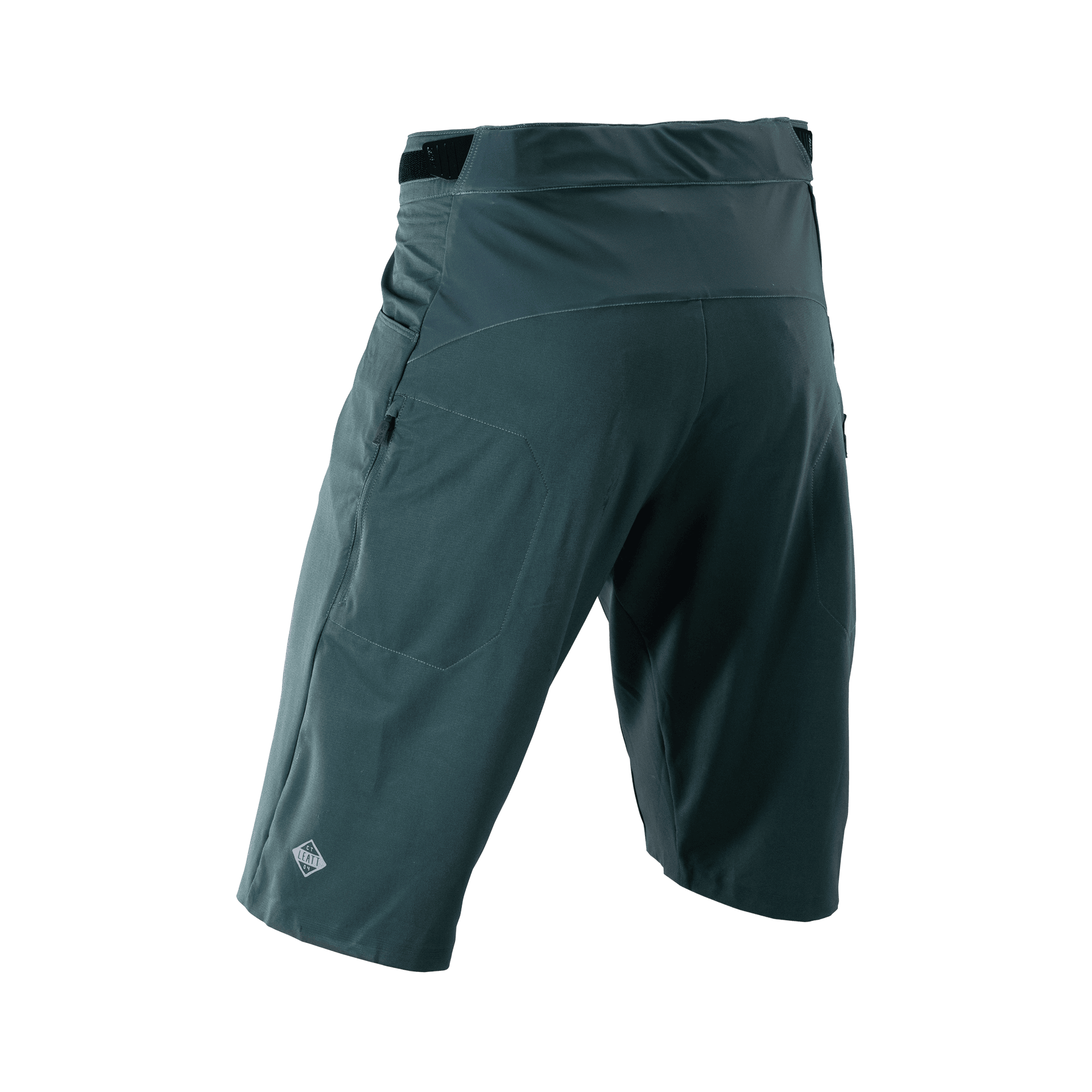 Pantaloni scurti Leatt MTB Trail 3.0 Liner Spruce Green XS