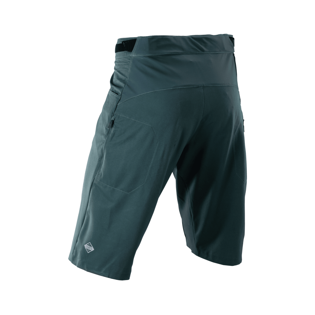 Pantaloni scurti Leatt MTB Trail 3.0 Liner Spruce Green XXL