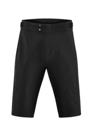 Pantaloni CUBE Blackline Baggy Black
