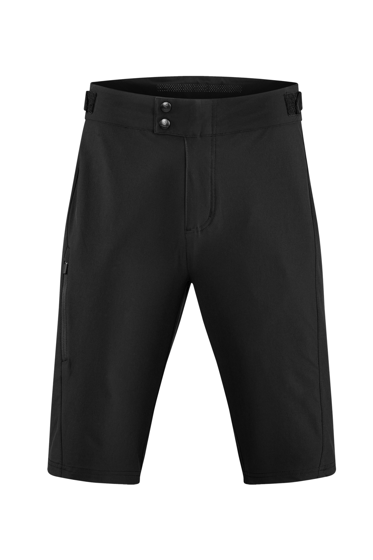 Pantaloni CUBE Blackline Baggy Black
