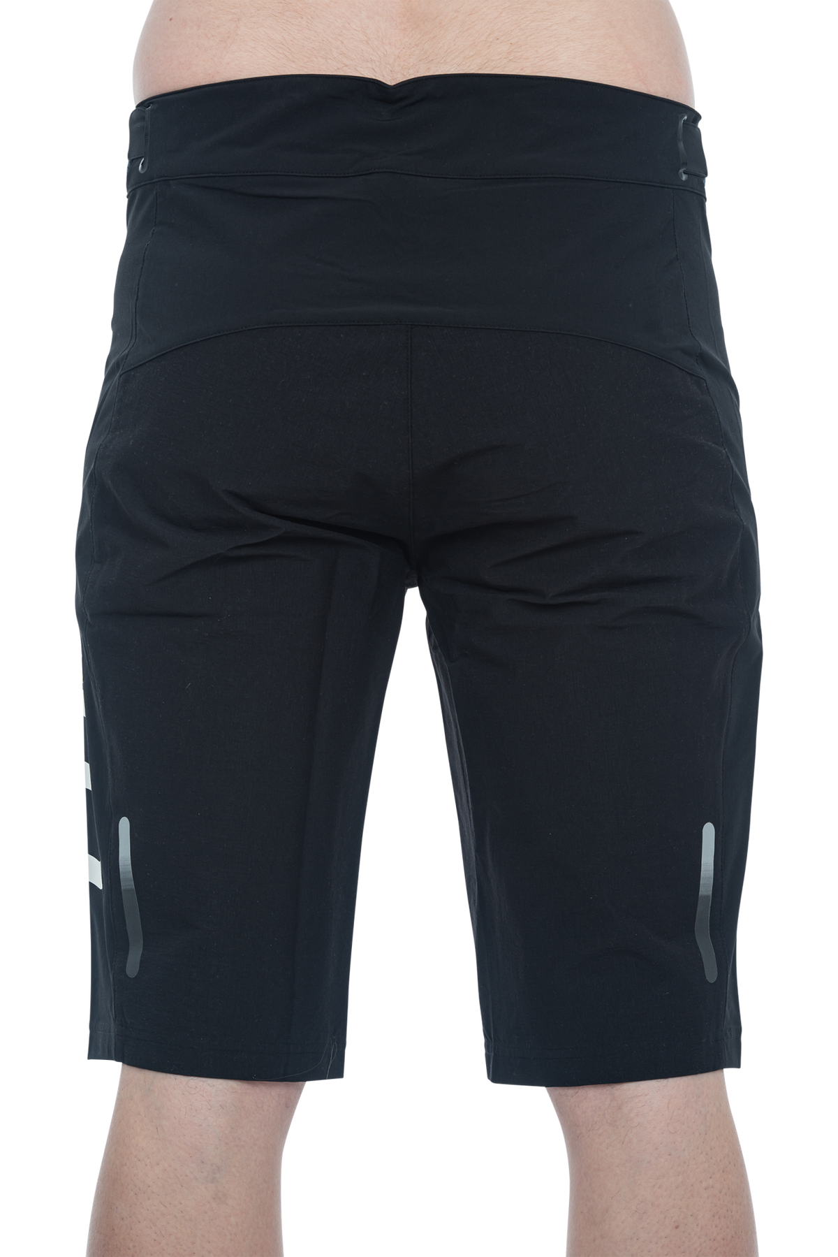 Pantaloni CUBE Blackline Baggy Black