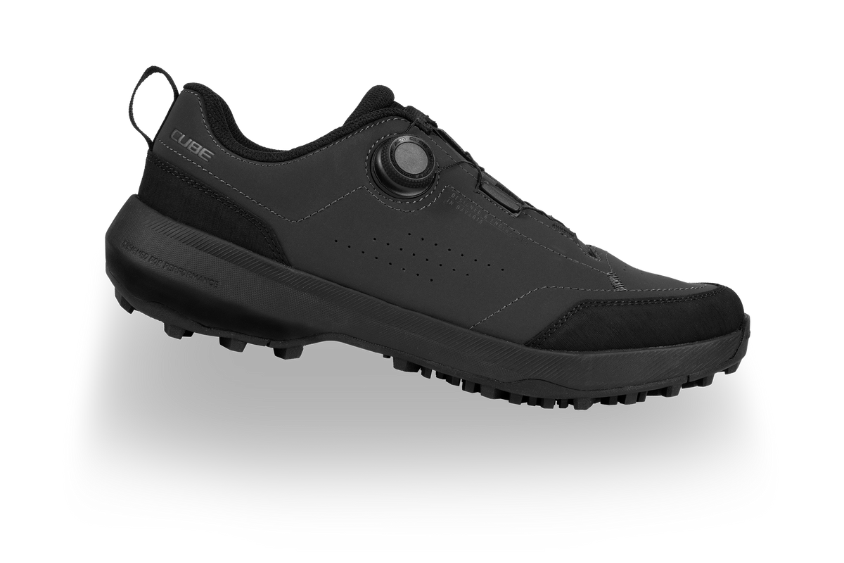 Pantofi Ciclism CUBE Loxia Pro Back