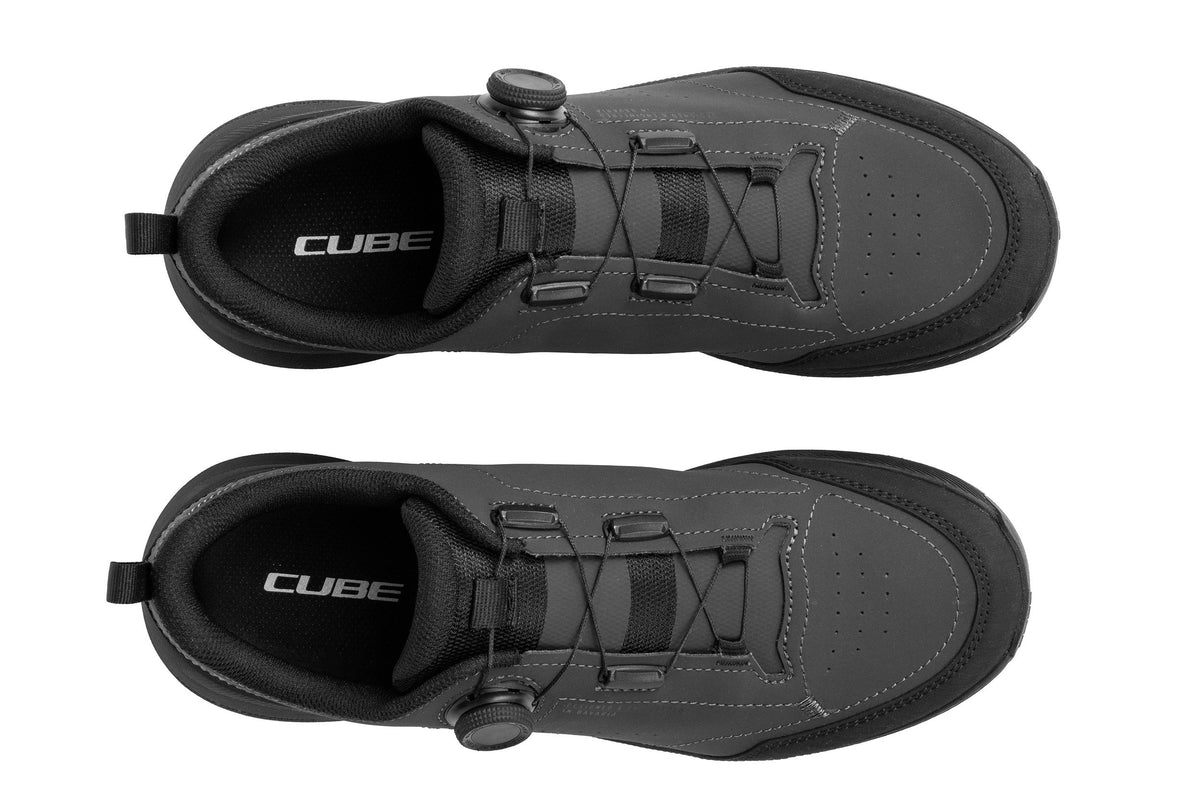 Pantofi Ciclism CUBE Loxia Pro Back