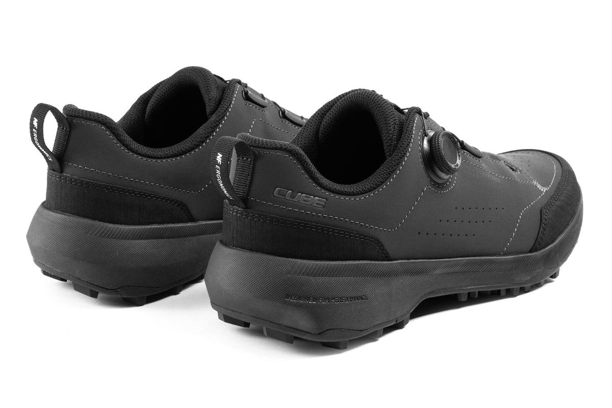 Pantofi Ciclism CUBE Loxia Pro Back