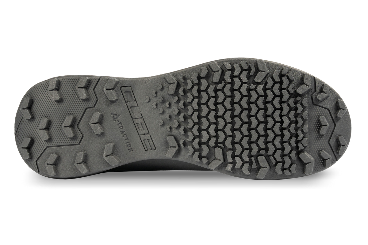 Pantofi Ciclism CUBE Loxia Pro Back