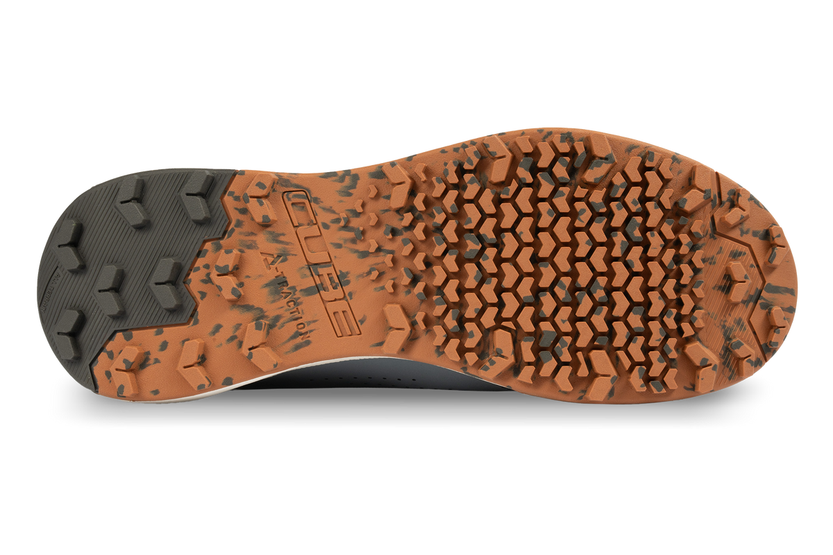Pantofi Ciclism CUBE Loxia Pro Blue/Sand