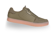Pantofi Ciclism CUBE Maze TM Reed Green