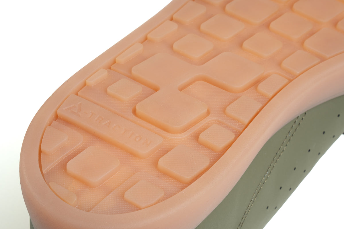 Pantofi Ciclism CUBE Maze TM Reed Green