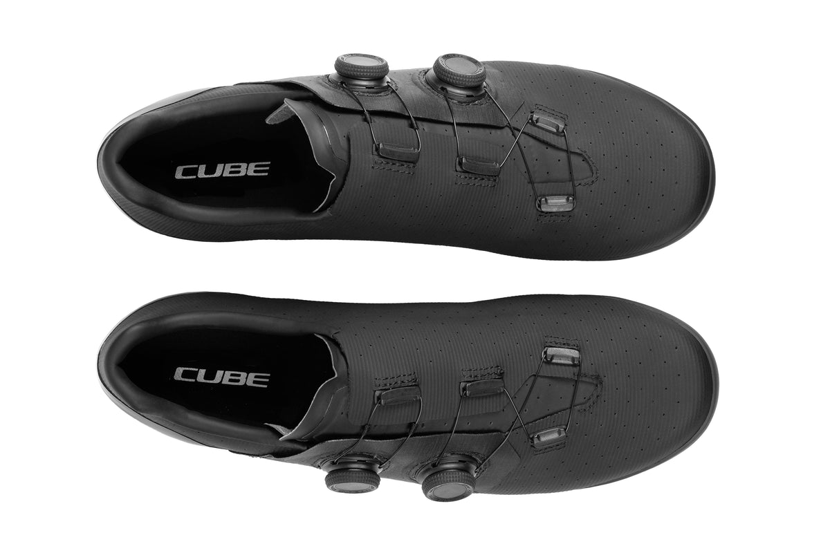 Pantofi Ciclism CUBE MTB C:68X Black