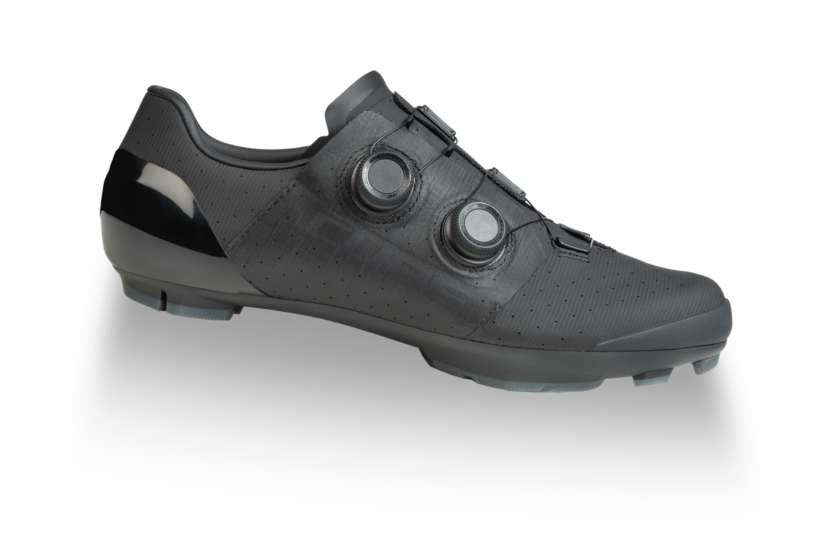Pantofi Ciclism CUBE MTB C:68X Black