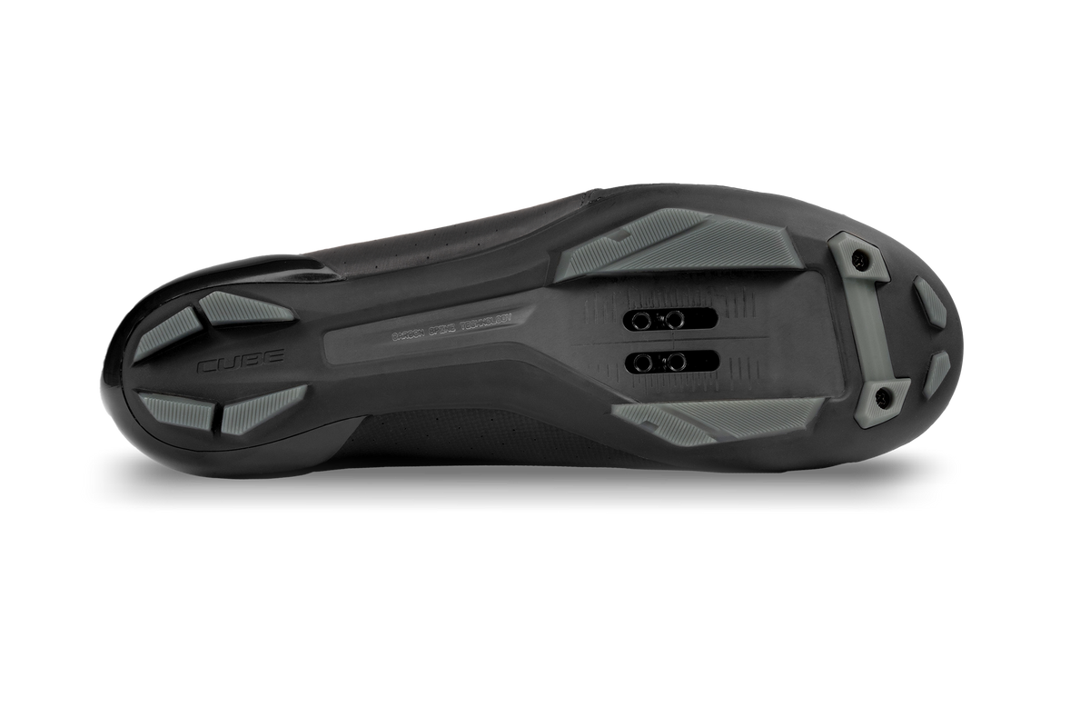 Pantofi Ciclism CUBE MTB C:68X Black