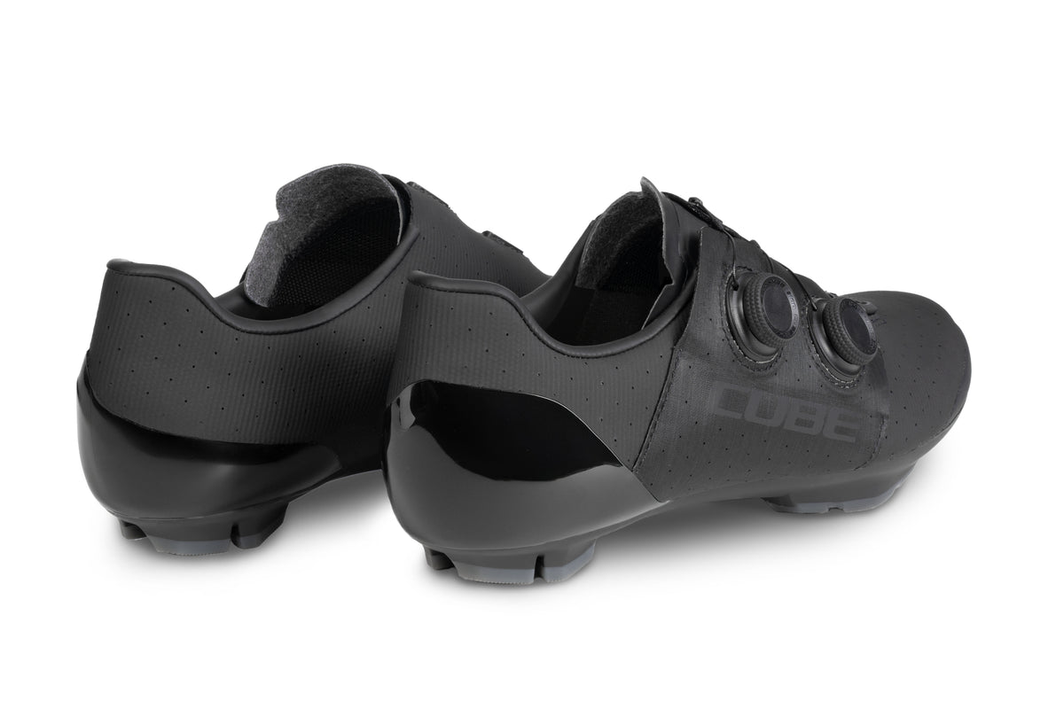 Pantofi Ciclism CUBE MTB C:68X Black