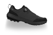 Pantofi Ciclism CUBE OX Pro Black
