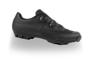 Pantofi Ciclism CUBE Peak Pro Black