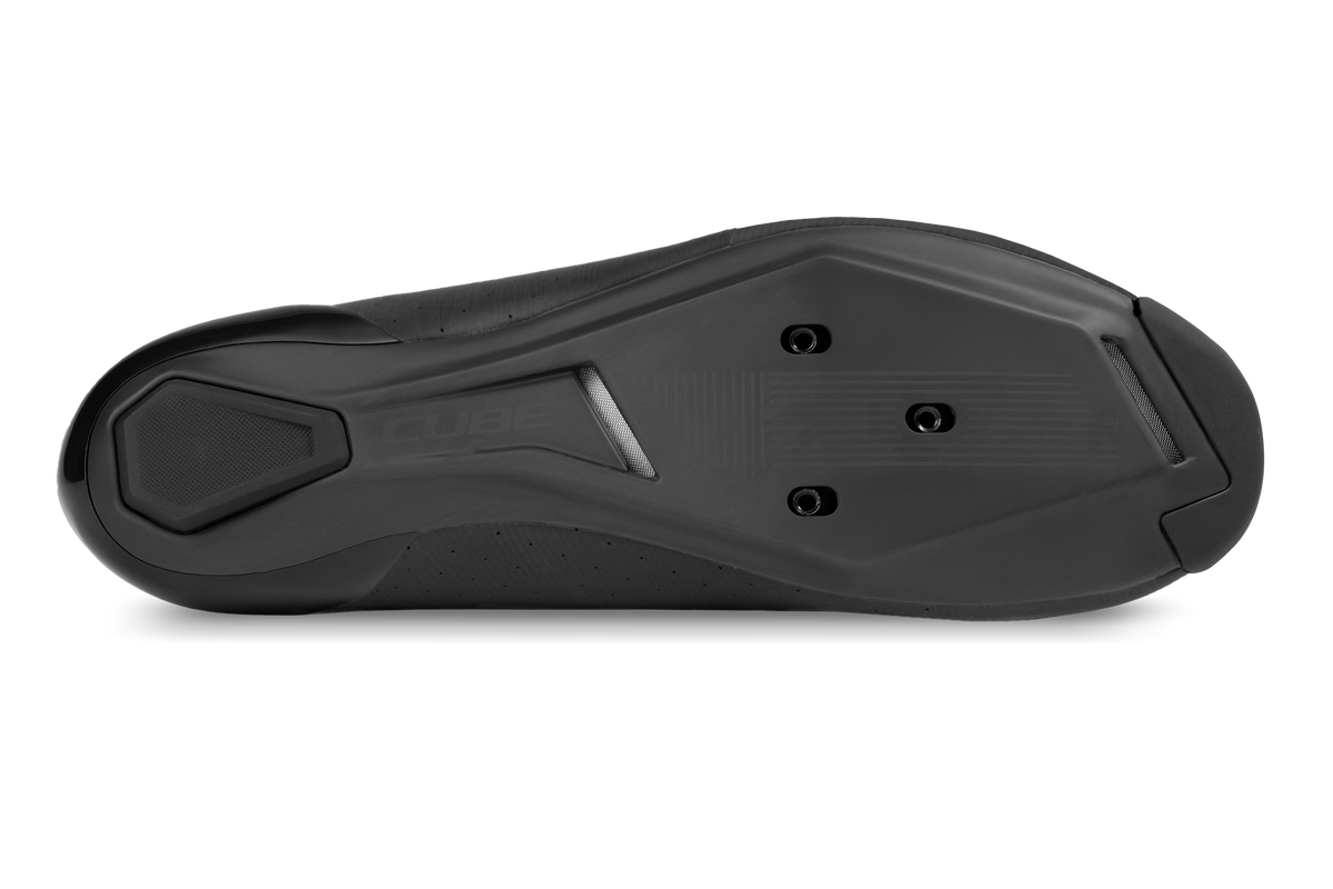Pantofi Ciclism CUBE RD C:68X Black