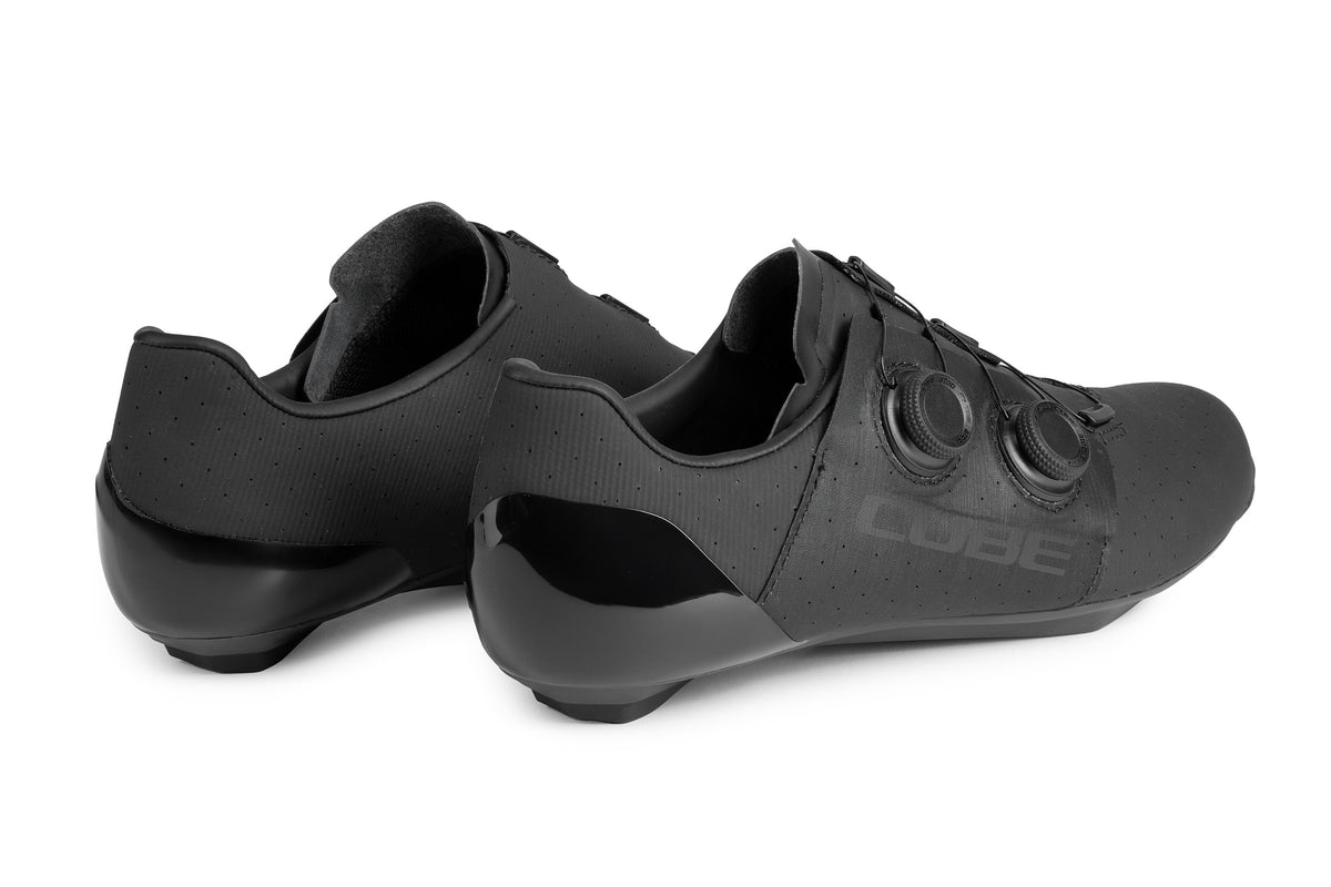 Pantofi Ciclism CUBE RD C:68X Black