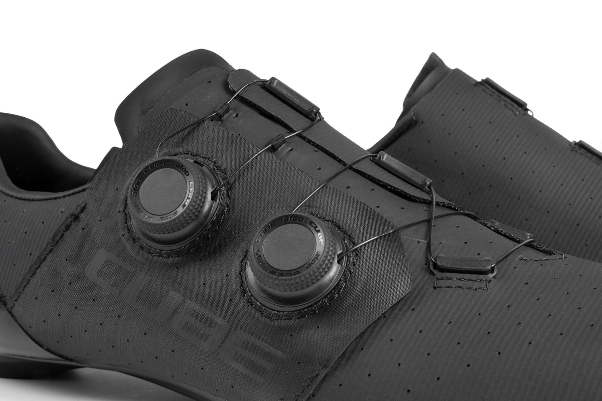 Pantofi Ciclism CUBE RD C:68X Black